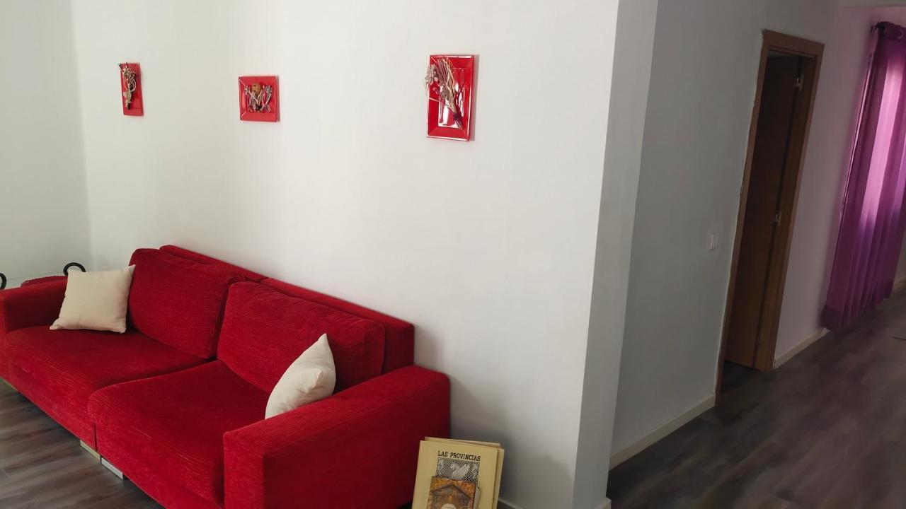Royal Family Apartment Chirivella エクステリア 写真