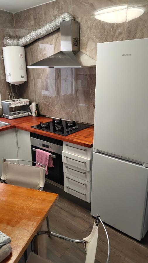 Royal Family Apartment Chirivella エクステリア 写真