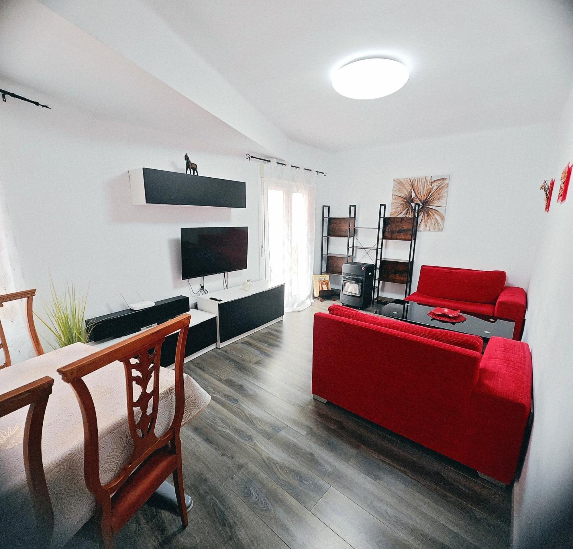Royal Family Apartment Chirivella エクステリア 写真